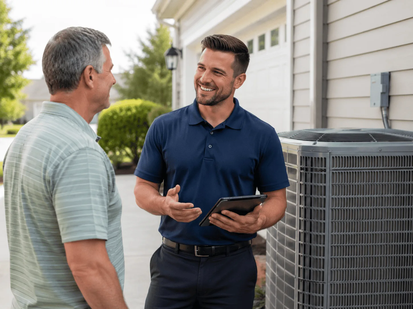 Heat Pump Installation Sandy Hook, CT FAQs